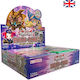 Konami Yu-Gi-Oh! Battles of Legend Booster Box ...