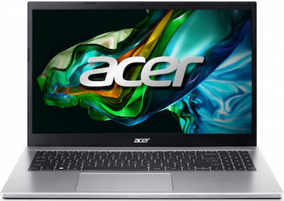 Acer Aspire 3 Refurbished Grade A 15.6" (Ryzen 7-5700U/16GB/500GB SSD/W11 Pro)