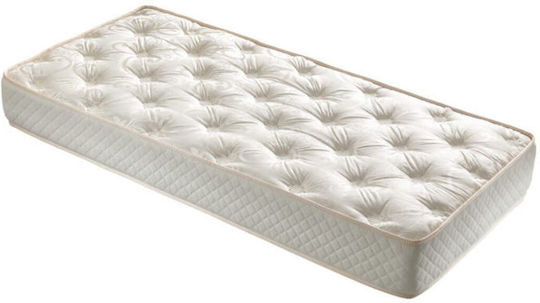 SteweHome Orthopädische Kinderbettmatratze 80x175+24cm