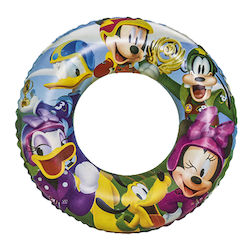 Bestway Kinder Schwimmringe Mickey Durchmesser 56cm Bestway Kinder Schwimmringe Mickey Durchmesser 56cm
