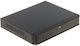 Uniview NVR501-08B Înregistrator Video De Supraveghere NVR