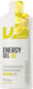 OstroVit Energy Gel 40 Λεμόνι 66gr