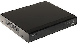 Apti APTI-N1621-I3 NVR 16 Καναλιών Apti APTI-N1621-I3 NVR 16 Καναλιών