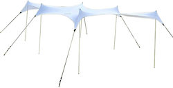 Neso Strandmarkise UPF 50+ Weiß Neso Strandmarkise UPF 50+ Weiß
