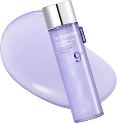 Numbuzin No9 NAD+ PDRN Glow Toner 150ml
