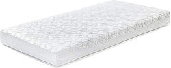SteweHome Στρώμα Παρκοκρέβατου 65x95+10cm SteweHome Στρώμα Παρκοκρέβατου 65x95+10cm