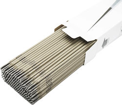 Electrozi Sudură E6013 Φ2.5x350mm 5kg Breckner Germany