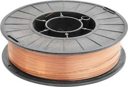 Sârmă De Sudură Mig Mag Er70s-6 Φ0.8mm 15kg Breckner Germany