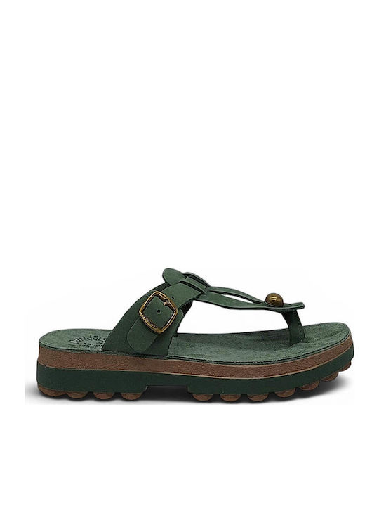 Fantasy Sandals Mirabella Leather Women's Sanda...