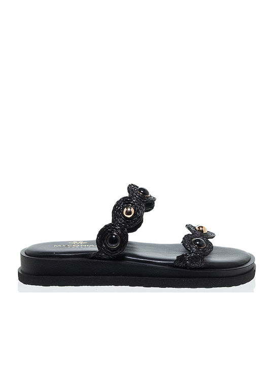 Myconian Greek Sandal Myconian Leather Women's ...