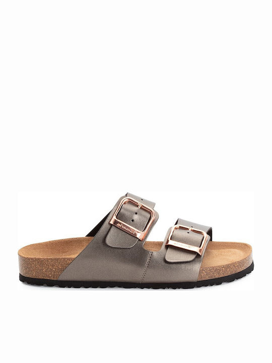 Women's Sandals Grey