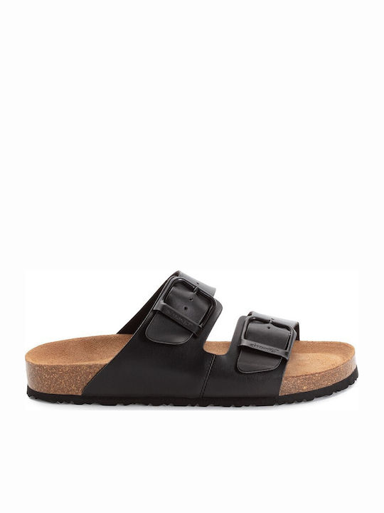 Tamaris Women's Sandals Black