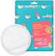 Patch Holic Whipping Bubble Pads Face Makeup Remover