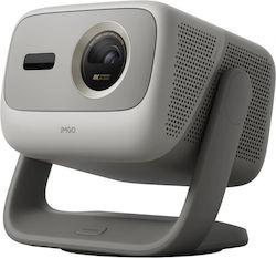 Jmgo N3 Ultimate 4K Ultra HD Laser με Wi-Fi και Ενσωματωμένα Ηχεία