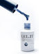 GEL.IT.UP Gel Nail Polish Velvet Cat Eye #06 Ca...
