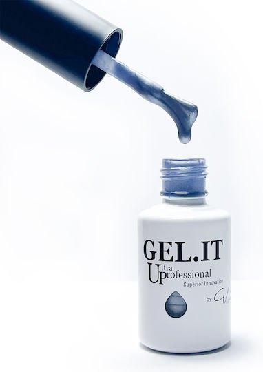 GEL.IT.UP Gel Nail Polish Velvet Cat Eye #06 Cat Eye 11ml