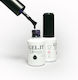 GEL.IT.UP Gel Nail Polish 2446 Too Dark For You 11ml