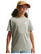 Παιδικό T-shirt Γκρι Sportswear