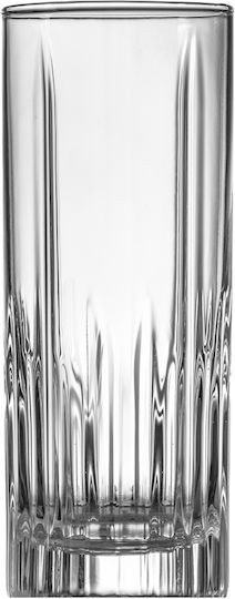 Uniglass Kalita Ποτήρι Νερού / Καφέ/Freddo / Κοκτέιλ/Ποτού από Γυαλί 325.6ml