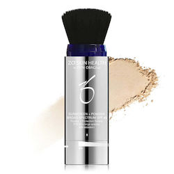 ZO Skin Health Sonnencreme + Pulver Breitband SPF30 Gefärbtes Pulver ZO Skin Health Sonnencreme + Pulver Breitband SPF30 Gefärbtes Pulver