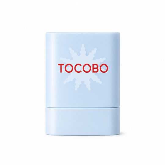 Tocobo Cotton Soft Слънцезащитен Стик За Лице SPF50 11гр