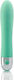 Zenn The Super Soft One Vibrator 17cm Green