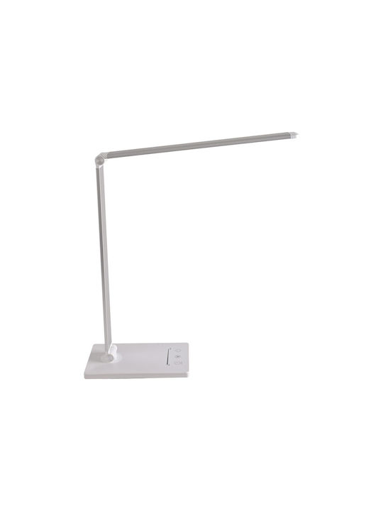 VK Lighting LED Office Lamp in White Color