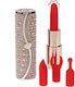 Shots Tiffany Mini Δονητής G-Spot με Απομακρυσμένο Έλεγχο 2.8cm Ροζ