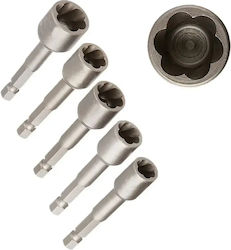 Pasco Set Puller Tools for Screws