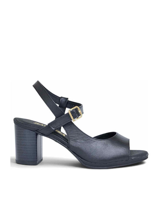 Ragazza Damen Sandalen Aus Leder Anatomisch Sch...