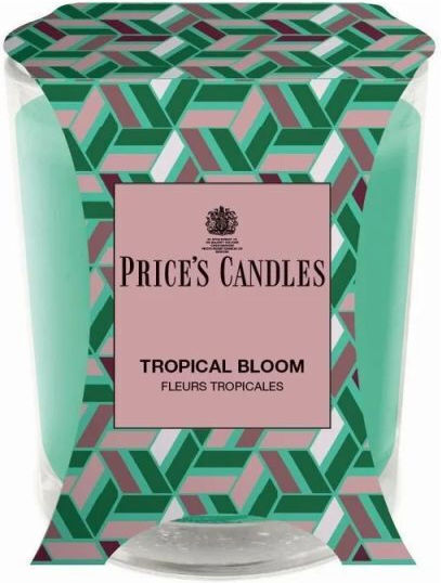 Price's Candles Αρωματικό Κερί σε Βάζο 170gr