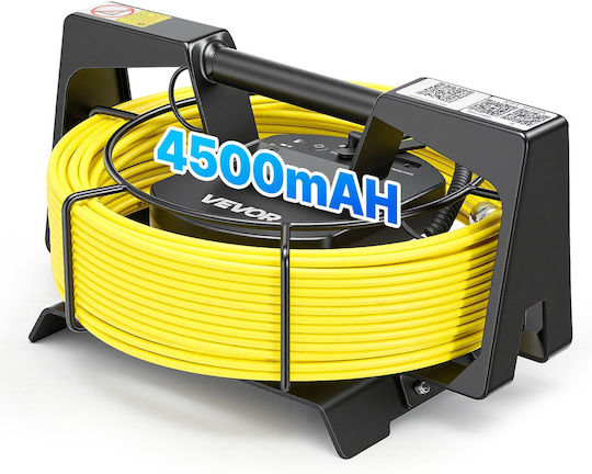 Vevor Endoscope Camera Wi-Fi for Mobile with 50m Cable