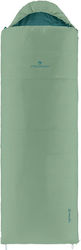 Ferrino Lightec 950 Ssq Μονό Basil Green Ferrino Lightec 950 Ssq Μονό Basil Green