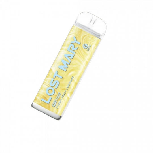 Lost Mary Lost Mary Einweg-E-Zigarette Cherry Peach Lemonade Orange