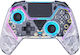Beline ASRVA Wireless & Wired Gamepad for Android / PC / PS5 Multicolour