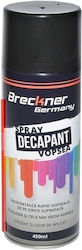 Breckner Спрей За Премахване На Бои 450ml Breckner Спрей За Премахване На Бои 450ml
