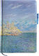 Maxleaf Notebook A5 80 Sheets Ruled with Pen Case