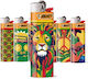 BIC J26 Запалка Пламък