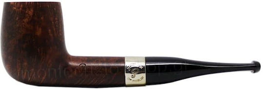 Πίπα Καπνού Peterson Aran 107 Ring Smooth Ίσια