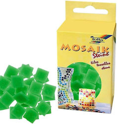 Folia Mozaic 300 Bucăți Folia Mozaic 300 Bucăți