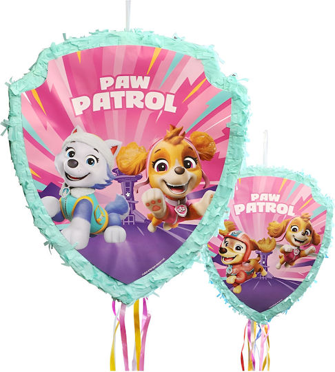 Пинята Ленти Paw Patrol Skye & Everest