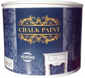 Pinty Plus Chalk Paint Cream 375ml shbb_92-1789
