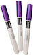 Carioca Lila Zeichenstifte Zeichnung 2mm Set 12 Stück