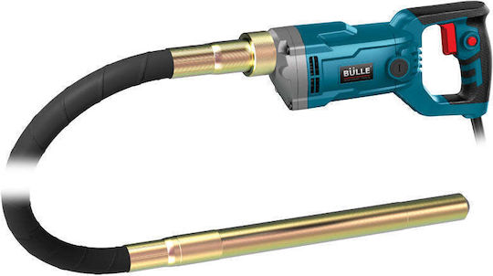 Bulle Ηλεκτρικός Δονητής Μπετόν 1.1kW