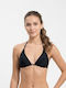 Topuri De Bikini Triunghi Negru