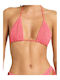Bikini Triangle Pink