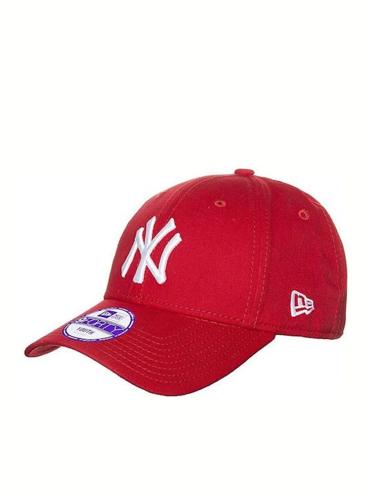 New Era K 940 Mlb League Basic Neyyan