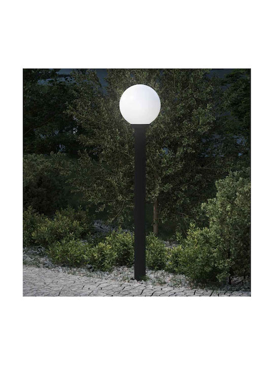 vidaXL Φωτιστικό Κολωνάκι Εξωτερικού Χώρου 40W ...