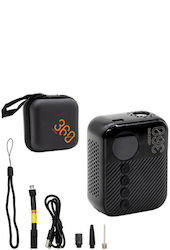 Portable Electric Pump