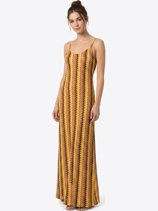 Soccus Îmbrăcăminte De Plajă Pentru Femei Caftan Lung Multicolor